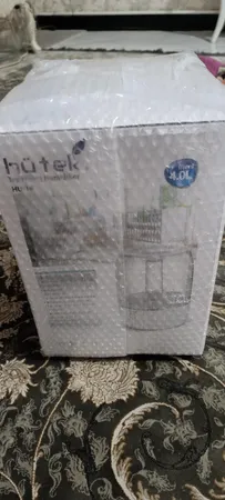 دستگاه بخور و رطوبت‌ساز سرد هیوتک مدل HU-14