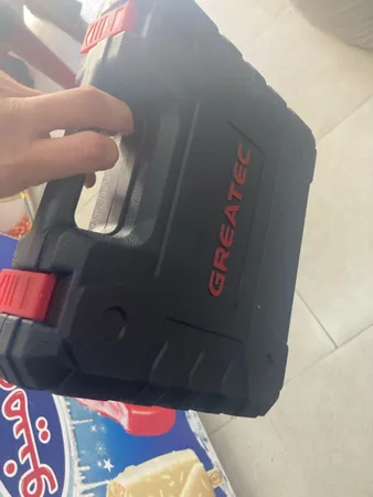 کیف دریل شارژی مدل 2020