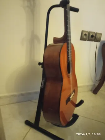 پایه گیتار پرومکس مدل Q188MB