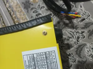 تجریه خرید اینورتر جوشکاری 200 آمپر جوشا مدل MINI-EL203