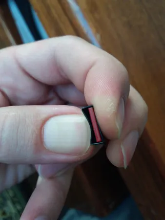 فلش مموری سن دیسک مدل Cruzer Blade CZ50 ظرفیت 32 گیگابایت با رابط USB 2.0