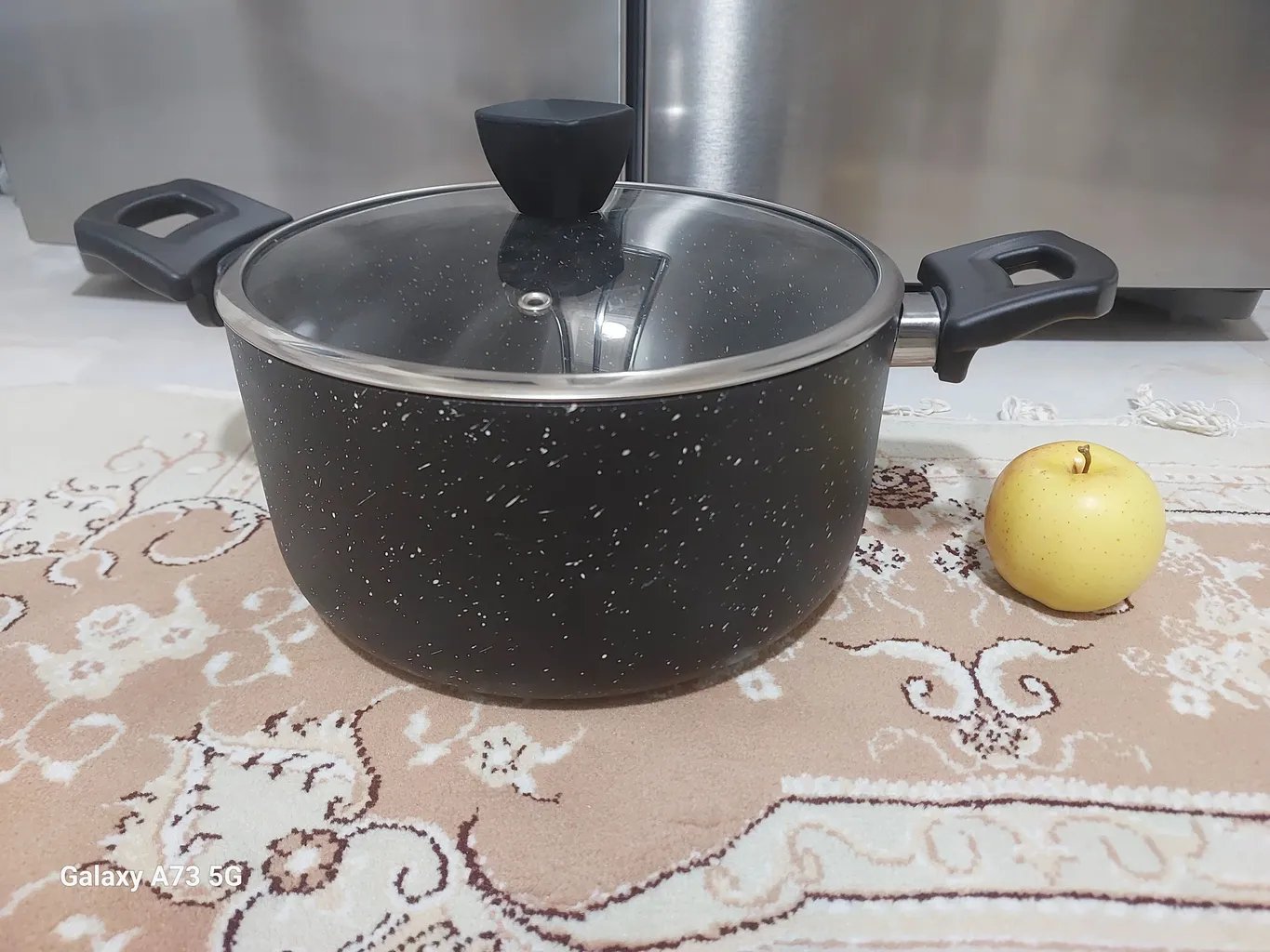 قابلمه ریوالد مدل York-650305-06 سایز 24