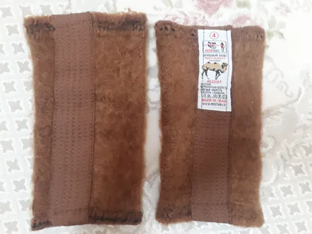 زانوبند تاپ تکس کد 112 بسته 2 عددی