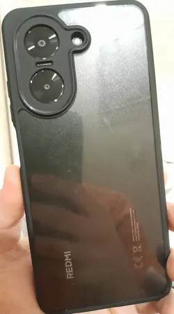 گوشی موبایل شیائومی مدل Redmi A5 دو سیم کارت ظرفیت 128 گیگابایت و رم 4 گیگابایت - نسخه به همراه شارژر