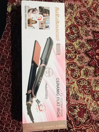 اتو مو باراباس نانو مدل ST2625