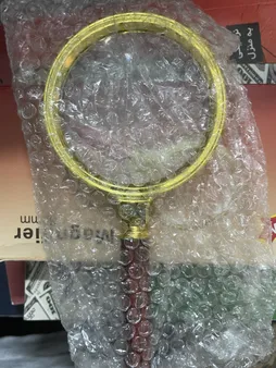 ذره بین 70 میلیمتری مدل TLK974