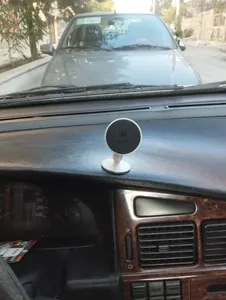 تجریه خرید پایه نگهدارنده گوشی موبایل باسئوس مدل SUYZD-01