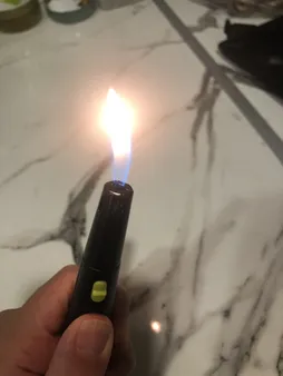 فندک اشپزخانه مدل 2030