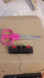 ترمینال بلندگو مدل TTS-6419