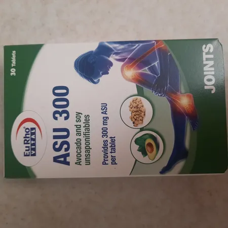 قرص آسو -300 میلی گرم بسته 30 عددی