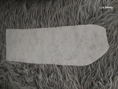 کاور اتو پرس مدل Large مناسب برای انواع اتو پرسی