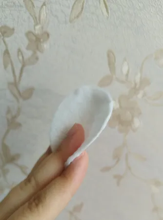 پد پاک کننده آرایش صورت سون کوئین مدل Fresh بسته 117 عددی