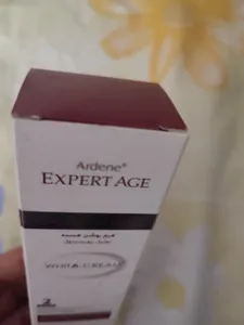 تجریه خرید کرم روشن کننده پوست آردن اکسپرت ایج حجم 30 میلی لیتر