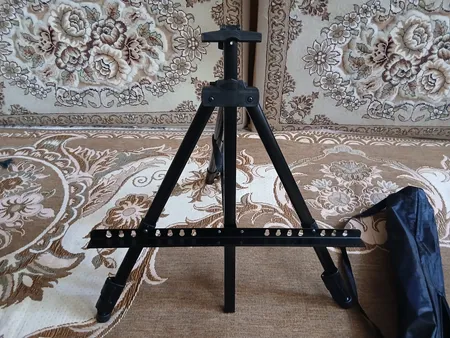 سه پایه بوم پارس آرتیست کد 021