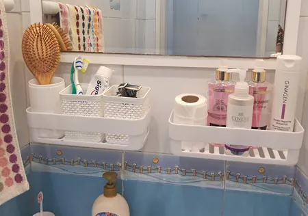 شلف دیواری کد 3008