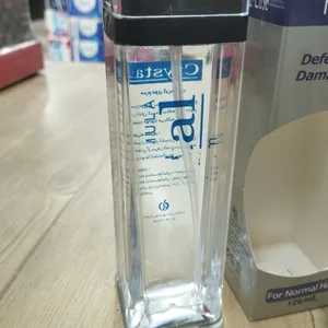 تجریه خرید سرم موی کریستال حجم 120 میلی لیتر