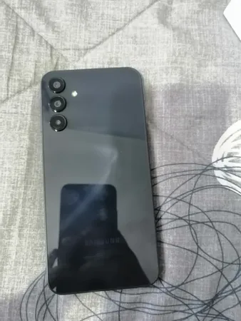 گوشی موبایل سامسونگ مدل Galaxy A15 دو سیم کارت ظرفیت 256 گیگابایت و رم 8 گیگابایت - ویتنام