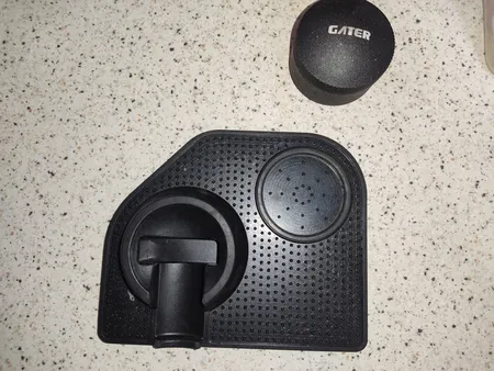 تمپر مت مدل 7