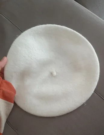 کلاه مدل برت کلاسیک فرانسوی ART20