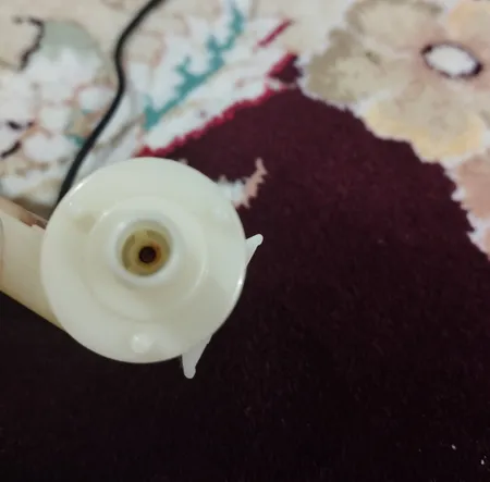 پمپ آب مدل 3V-6V