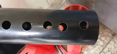 خرک خودرو مدل JK3 ظرفیت 3 تن