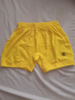 شورت مردانه برهان تن پوش کد 5-04