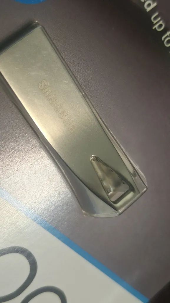 فلش مموری سامسونگ مدل Bar Plus USB 3.1 ظرفیت 128 گیگابایت