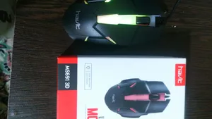 تجریه خرید ماوس هویت مدل MS691 3D