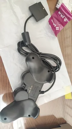 دسته بازی پلی استیشن 2 سونی مدل Dualshock 2