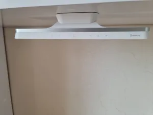 تجریه خرید چراغ مطالعه باسئوس مدل DGXC-02