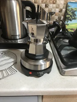 اجاق سفری یونیک لایف مدل UL-139