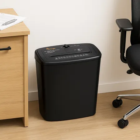 کاغذ خردکن فلامینگو مدل FPS990