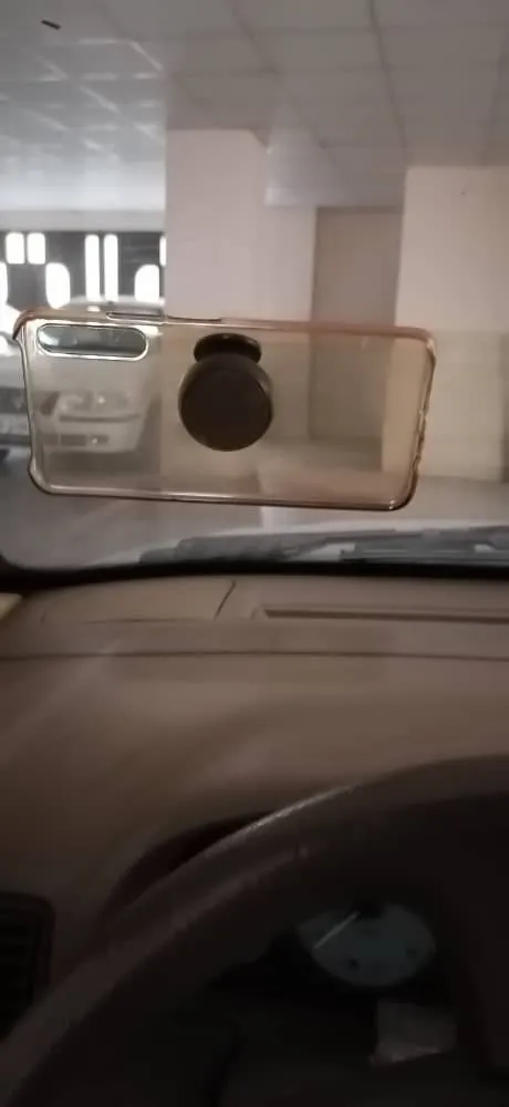 پایه نگهدارنده گوشی موبایل لیتو مدل LR-35