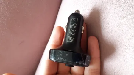 پخش کننده اف ام خودرو باسئوس مدل T Typed S-09A