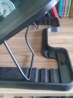 پایه خنک کننده سادیتا مدل SCP-H1