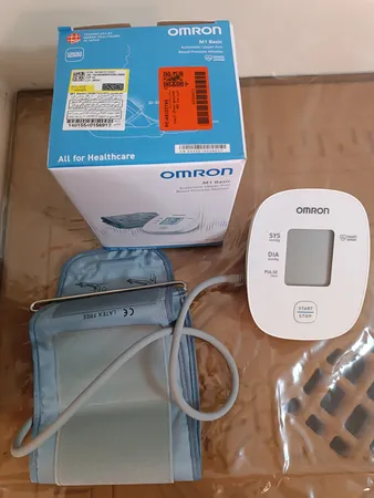 فشارسنج دیجیتال بازویی امرن مدل M3