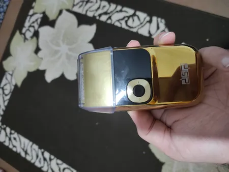 ماشین اصلاح موی صورت دی اس پی مدل 60111