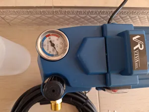 تجریه خرید کارواش ویوارکس مدل VR7160-PW