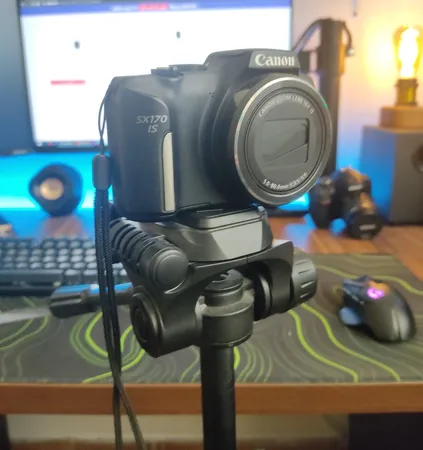 صفحه کفشک سه پایه مدل 3520