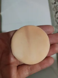 تجریه خرید پد آرایشی پنرول مدل PRP Puffy