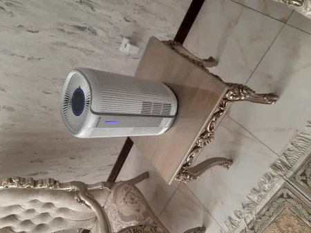 دستگاه تصفیه کننده هوا ایستکول مدل TM-TW300UV