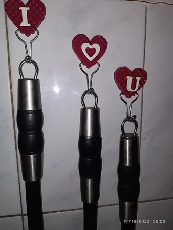 قلاب آویز حوله کد 333 مجموعه 3 عددی