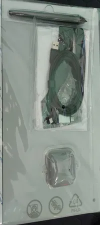 قلم نوری با صفحه نمایش  -  ایکس پی-پن مدل Deco 01 V3