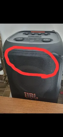 اسپیکر بلوتوثی جی بی ال مدل PartyBox Stage 320