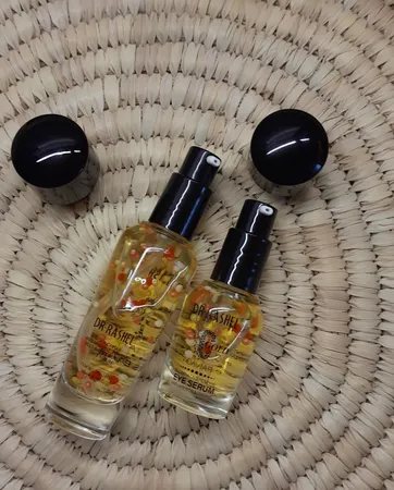 سرم ضد چروک دکتر راشل مدل خاویار وزن 30 گرم