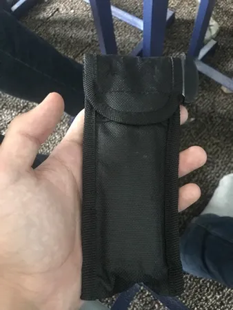 ابزار چندکاره سفری مدل 16in1