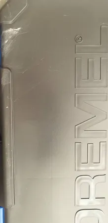 فرز مینیاتوری درمل مدل 1/25-3000