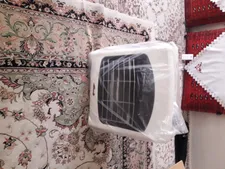 تجریه خرید بخاری گازی پلار مدل 20KN