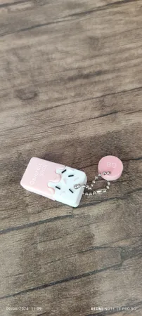 فلش مموری گلکسبیت مدل wiper ظرفیت 32 گیگابایت