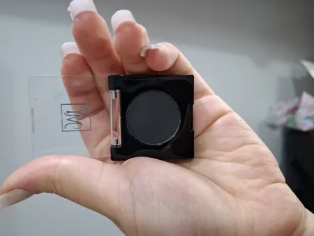 سایه چشم مای شماره 020